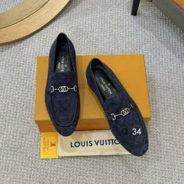 Picture of Louis Vuitton Shoes _SKULVsz38-45F081713149